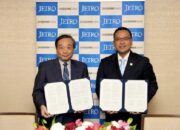 Indonesia Amankan Komitmen Investasi Rp390 Triliun dari Jepang