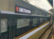 KAI Daop 6 Operasikan Tujuh Kereta Tambahan Selama Libur