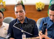 Pemprov Sumut Lampaui Target Pajak Sektor Pertambangan Tahun 2025