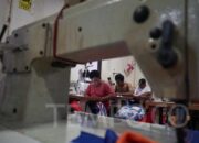 Kadin Waspadai Tekanan Global terhadap Kinerja Manufaktur Nasional
