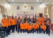 BRI Unit Tua Pejat Perkuat Literasi Asuransi Masyarakat Mentawai