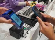BI dan Bank of Korea Luncurkan Layanan QRIS Antarnegara