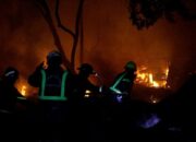Pertamina Pastikan Pasokan LPG Tetap Aman Pasca Kebakaran SPBE