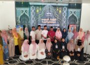 Ponpes Rumah Putih Buka Pendaftaran Santri Baru Gelombang Kedua