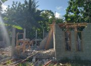 ASDP Jaga Kelancaran Layanan Penyeberangan Pasca Gempa Bitung-Ternate