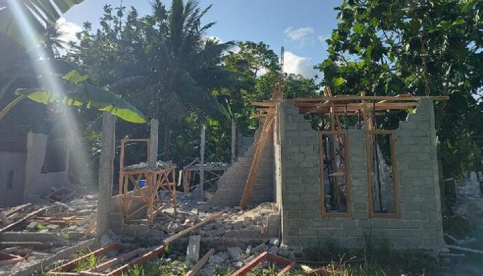 ASDP Jaga Kelancaran Layanan Penyeberangan Pasca Gempa Bitung-Ternate