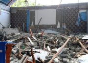 Gempa M7,6 Guncang Ternate dan Picu Peringatan Dini Tsunami
