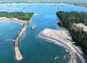 Pelindo Siapkan Lahan Industri di Pelabuhan Pulau Baai Bengkulu