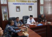 Pemko Payakumbuh Perkuat Standar Pelayanan Publik Bersama Ombudsman RI