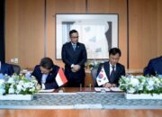Pertamina Jalin Kerja Sama Hulu Migas dan Dekarbonisasi Global