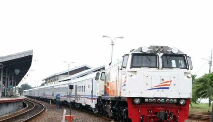 KAI Daop 9 Jember Catat Lonjakan Penumpang Selama Libur Paskah