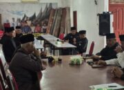 FKKAN Sambilan Nagari Dorong Musyawarah Ulang Kepengurusan LKAAM Padang