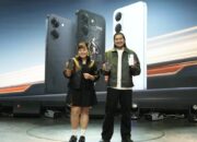 Poco Hadirkan Smartphone X8 Pro Max dengan Performa Flagship