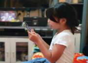 Meta Sepakati Jadwal Ulang Bahas Aturan Perlindungan Anak