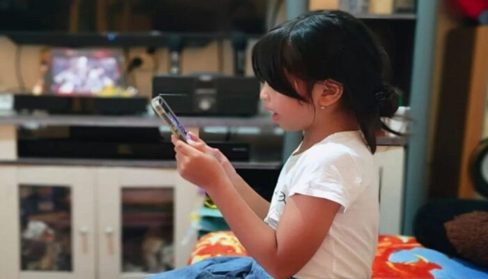 Meta Sepakati Jadwal Ulang Bahas Aturan Perlindungan Anak