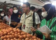BI dan Pemda Kendalikan Inflasi Bangka Belitung Tetap Rendah