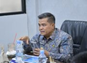 Tim ITB Rancang Mitigasi Bencana Berkelanjutan di Kabupaten Agam
