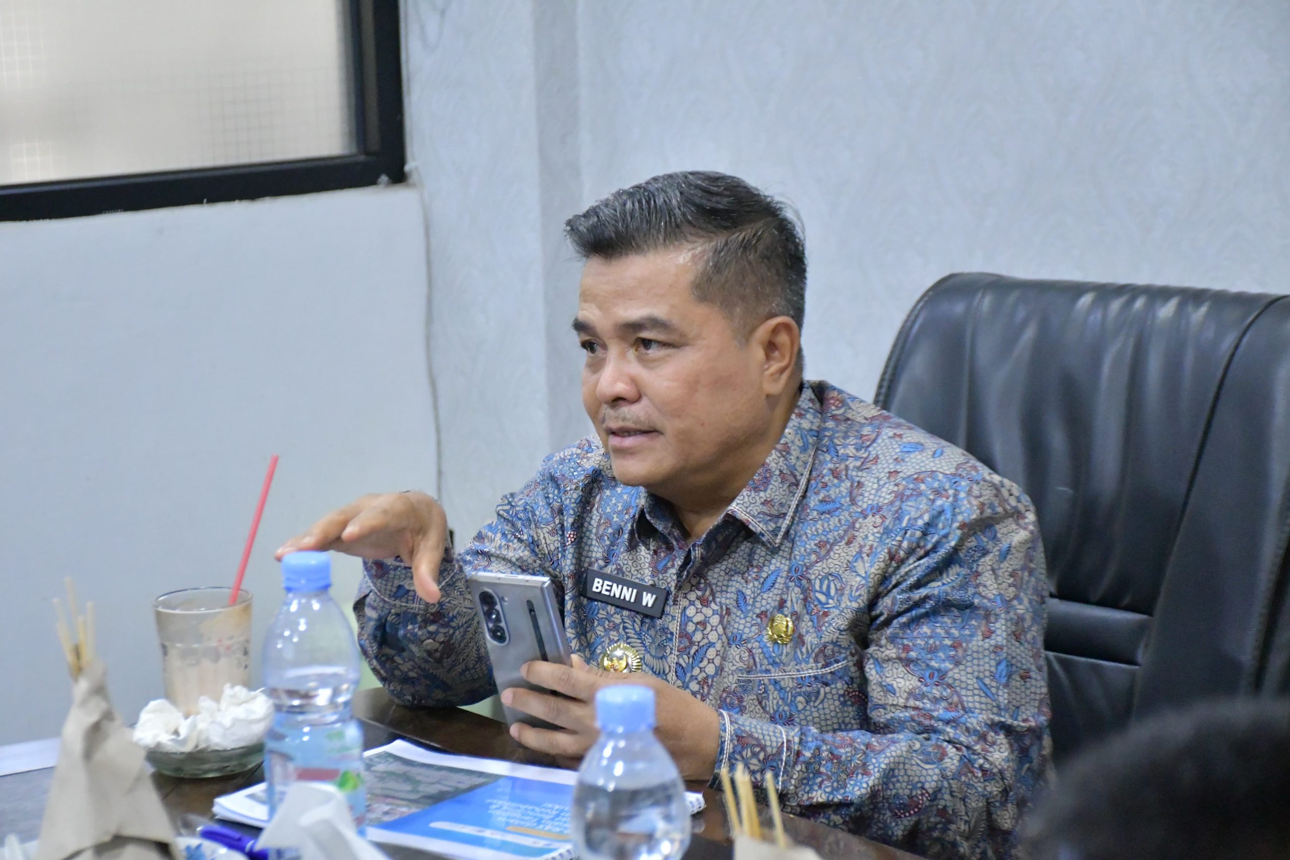 tim-itb-paparkan-hasil-survei-lapangan,-siapkan-strategi-penanganan-bencana-berulang-di-agam