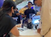 Blibli Hentikan Program Penukaran Samsung S26 Akibat Permintaan Tinggi