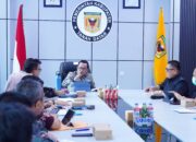 Eka Putra Instruksikan OPD Maksimalkan Usulan Pendanaan Pusat