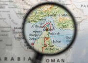 Konflik Iran-AS Memicu Lonjakan Biaya Logistik Perdagangan Global