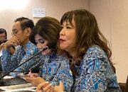Apindo Mendorong Kebijakan Ekonomi Simultan Hadapi Tantangan Global