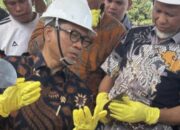Pariaman Bangun Akademi Sepak Bola Berbasis Pesantren Pertama
