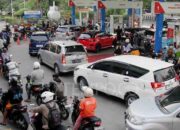 DPR Minta Pemerintah Sesuaikan Harga BBM demi Jaga Fiskal