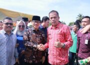 Mendes PDT Dorong Integrasi Pembangunan Desa di Sumatera Barat