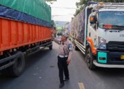 ASDP Pulihkan Arus Penyeberangan di Pelabuhan Ketapang Banyuwangi