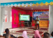 Bangkit Dari Bencana, SDN 03 Koto Tuo Segera Dibangun Kembali