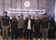 Vasko Ruseimy Ajak Lintas Sektor Percepat Pemulihan Pascabencana Sumbar