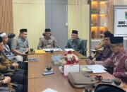 LPTQ Sumbar Targetkan Masuk Sepuluh Besar MTQ Nasional 2026