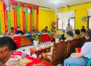 Pemprov Sumbar Perkuat Akses dan Kualitas Pendidikan di Mentawai