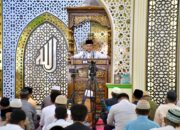 Benni Warlis Dorong Masyarakat Perkuat Solidaritas dan Ukhuwah Islamiyah