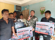 DPR RI Dorong Peningkatan Kesejahteraan Nelayan Melalui Program Berkelanjutan