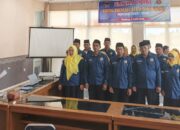 Camat Kuranji Lantik Pengurus Karang Taruna Periode 2025-2030
