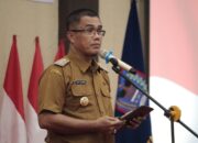 Pemko Payakumbuh Ajak ASN Hemat Energi Melalui Mobilitas Mandiri