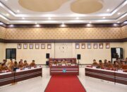 Wali Kota Payakumbuh Pacu Percepatan Layanan Dasar Masyarakat
