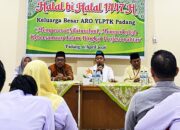 ARO YLPTK Padang Pererat Silaturahmi dan Profesionalitas Civitas Akademika