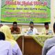 aro-ylptk-padang-gelar-halal-bihalal,-tingkatkan-silaturahmi-dalam-bingkai-profesionalitas