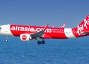 AirAsia X Perluas Jaringan Internasional Melalui Hub Baru Bahrain