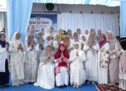 DWP Sumbar Tingkatkan Kontribusi Pembangunan Daerah Melalui Sinergi Organisasi