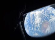 Astronot Artemis II Rekam Momen Bumi Pakai iPhone 17 Pro