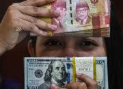 Konflik Timur Tengah Tekan Rupiah dan Bebani Subsidi Energi