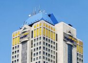 Bank Mandiri Pacu Penyaluran Kredit Infrastruktur Tumbuh 30,8 Persen