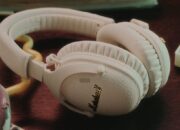 Marshall Monitor III Cream, Bukan Sekadar Headphone