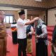 83-kader-galamai-dikukuhkan,-pemko-payakumbuh-genjot-jaminan-sosial-pekerja-rentan