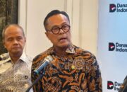 Pemerintah Kaji Opsi Kemenkeu Ambil Alih Pengelolaan Proyek Whoosh