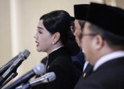 Alternatif Pendanaan OJK Bila Pungutan Jasa Keuangan Dihapus